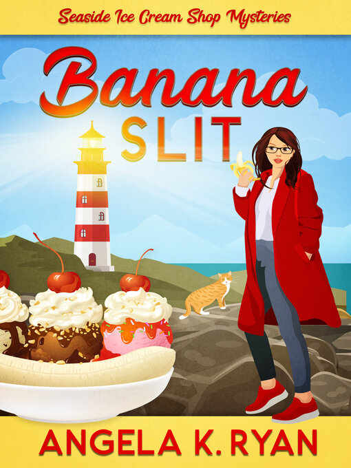Cover image for Banana Slit